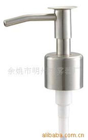 余姚市明州喷雾器厂 其他卫浴用五金件产品列表