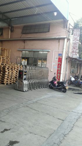 市辖区 标签: 工厂 公司企业  澳玛五金塑料厂共多少人浏览:2103677